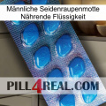 Männliche Seidenraupenmotte Nährende Flüssigkeit viagra1